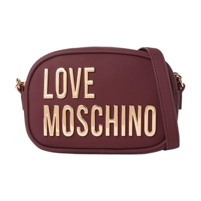 THE BOLD LOVE CROSSBODY BAG